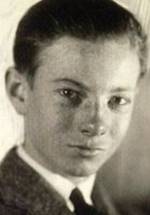 Уэсли Бэрри фото