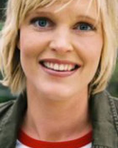 Юдит Пиннов фото