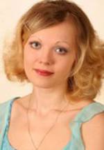 Полина Литовская фото