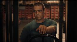 Кадр из фильма "Чума" - 1