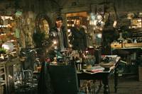 Кадр Тайный круг