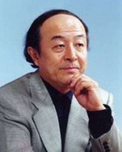 Синитиро Икэбэ фото