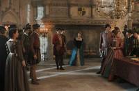 Кадр Принцесса де Монпансье