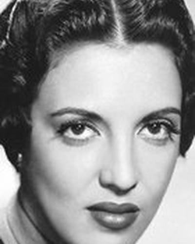 Кэти Хурадо фото