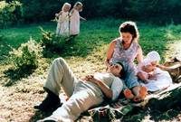 Кадр Жена Жиля