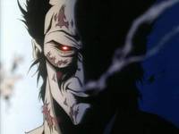 Кадр Кибер-город Эдо 808 (видео)