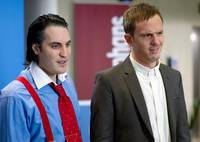 Кадр Как не стоит жить