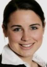 Юлия Бауэр фото