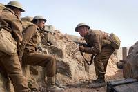 Кадр Тобрук