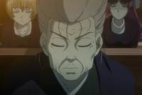 Кадр Инуками!