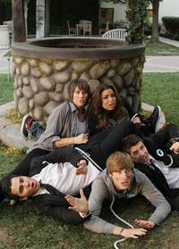 Кадр Вперед — к успеху!