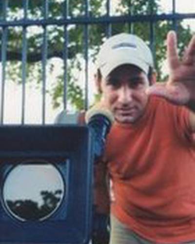 Кристофер Де Стефано фото