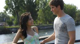 Кадр из фильма "Золотой лед 3: В погоне за мечтой" - 2