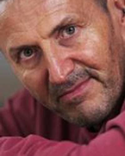 Кшиштоф Майхжак фото