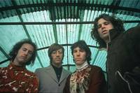 Кадр The Doors. When you`re strange