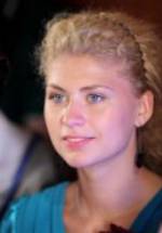 Анна Куркова фото