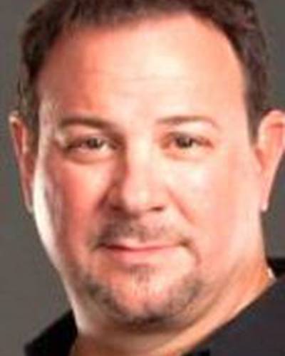 Рэнди Саттон фото