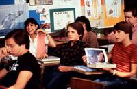 Кадр Волчонок