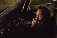 Кадр Звездная карта