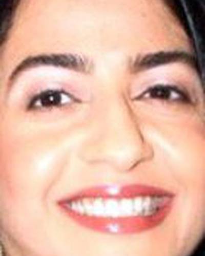 Прия Гилл фото