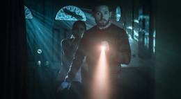 Кадр из фильма "Не в своей шкуре" - 1