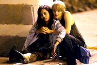 Кадр Отважная