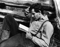 Кадр Молодой мистер Линкольн