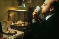 Кадр Мсье Ир