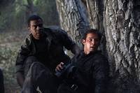 Кадр Игра на выживание