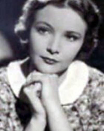 Рут Хеллберг фото