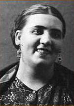 Фаина Шевченко фото