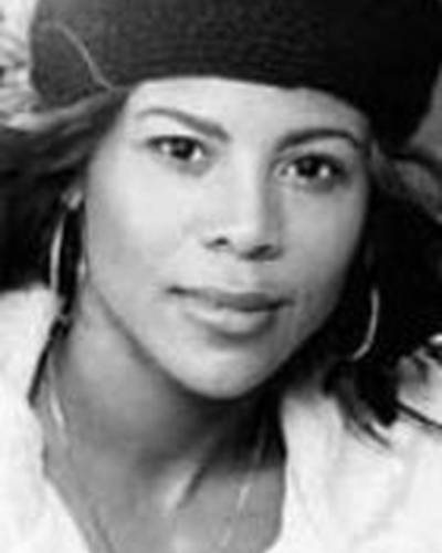 Лори Энн Гибсон фото