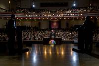 Кадр Мартовские иды 