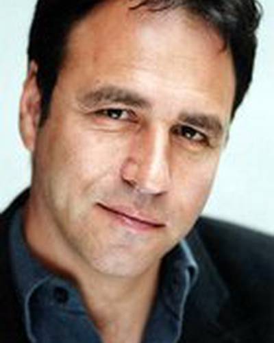 Энтони Хоровиц фото