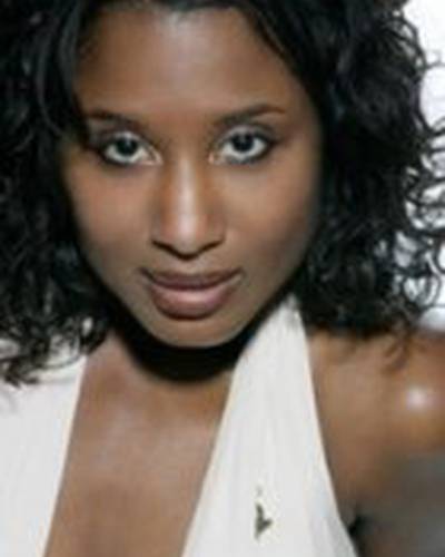 Саманта Больё фото