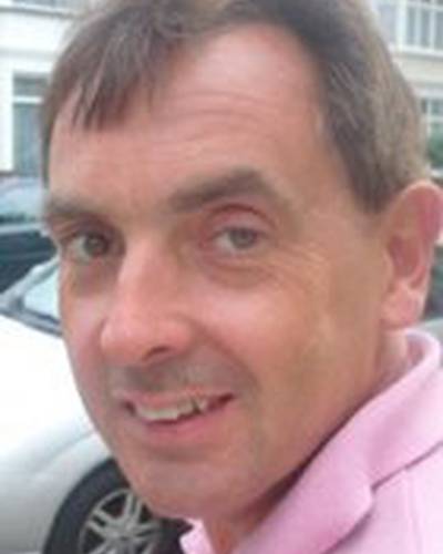 Пол Бретт фото