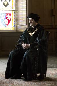 Кадр Тюдоры