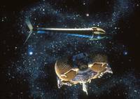 Кадр Лексс: Темная зона (мини-сериал)