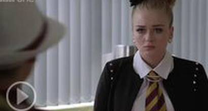 Фрагмент (сезон 9, эпизод 12)