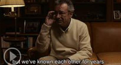 Американский трейлер 