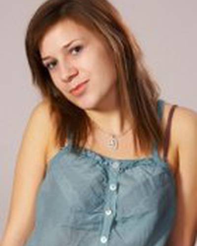 Сюзанна Чех фото