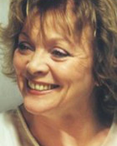 Карин Уговски фото