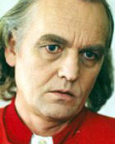 Валерий Легин фото