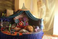 Кадр Сказка. Есть