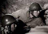 Кадр Письма с Иводзимы