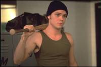 Кадр Фанатка