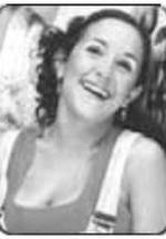 Luciana Lifschitz фото