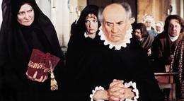 Кадр из фильма "Скупой" - 2