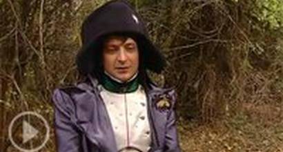 О съёмках №1