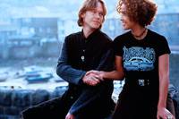 Кадр Синий сок